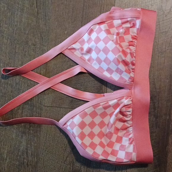 Kona Sol 2pc Swim suit plus size🌴 - Picture 2 of 9